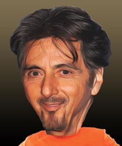 AL PACINO